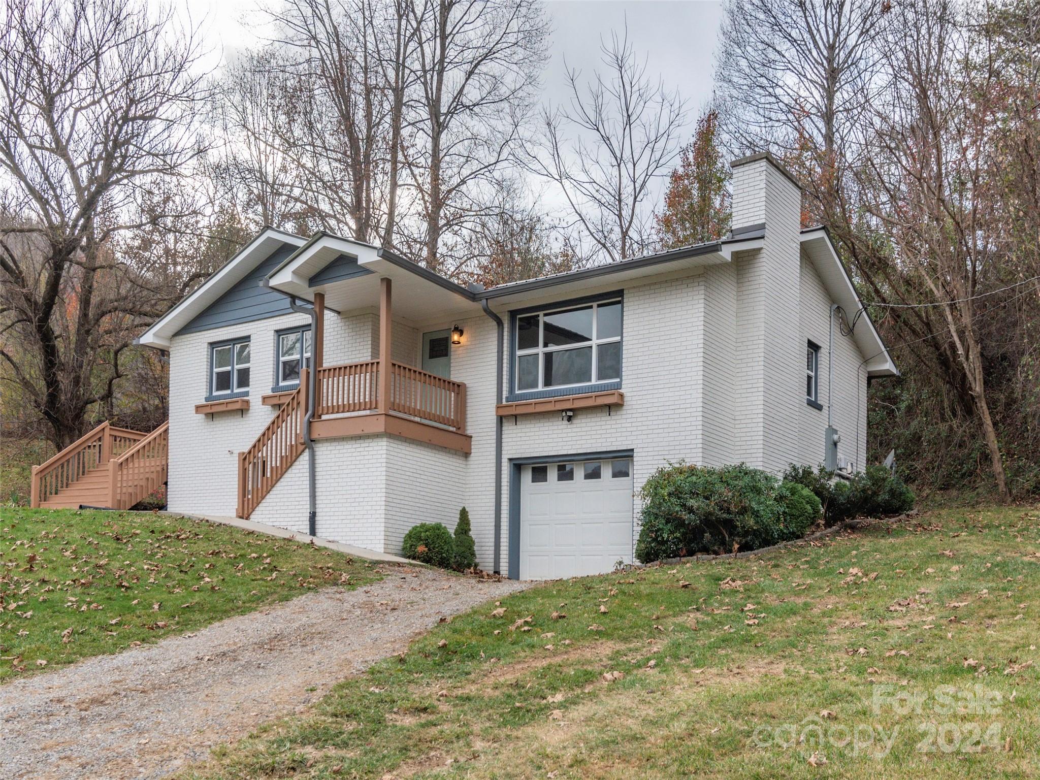 207 Lunar Trace Road Waynesville, NC 28786 - Photo 22 of 23