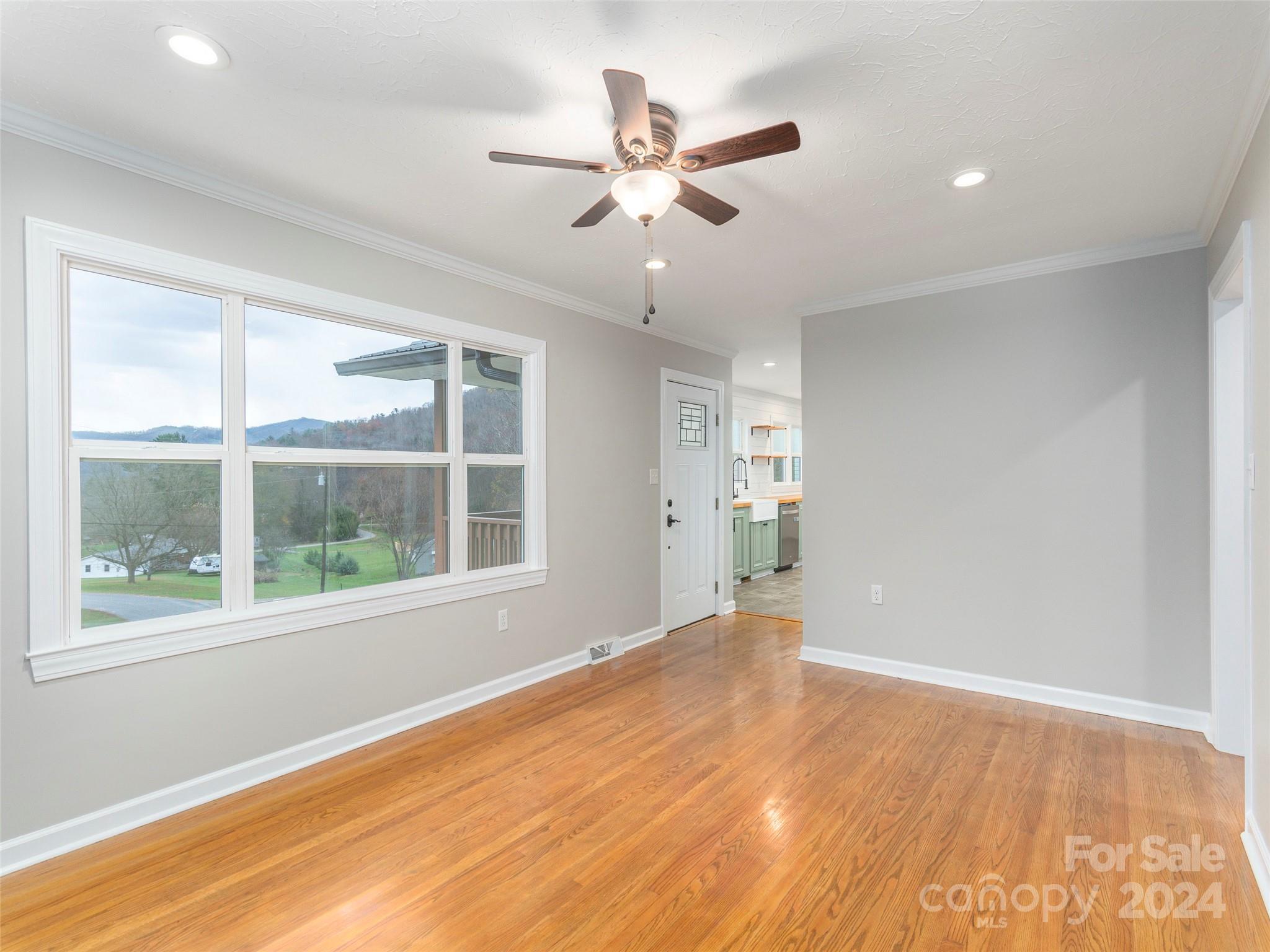 207 Lunar Trace Road Waynesville, NC 28786 - Photo 23 of 23