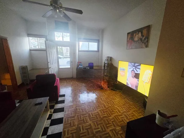 $1,650 | 1014 East Prairie Avenue, Unit 1RW, Des Plaines, IL 60016