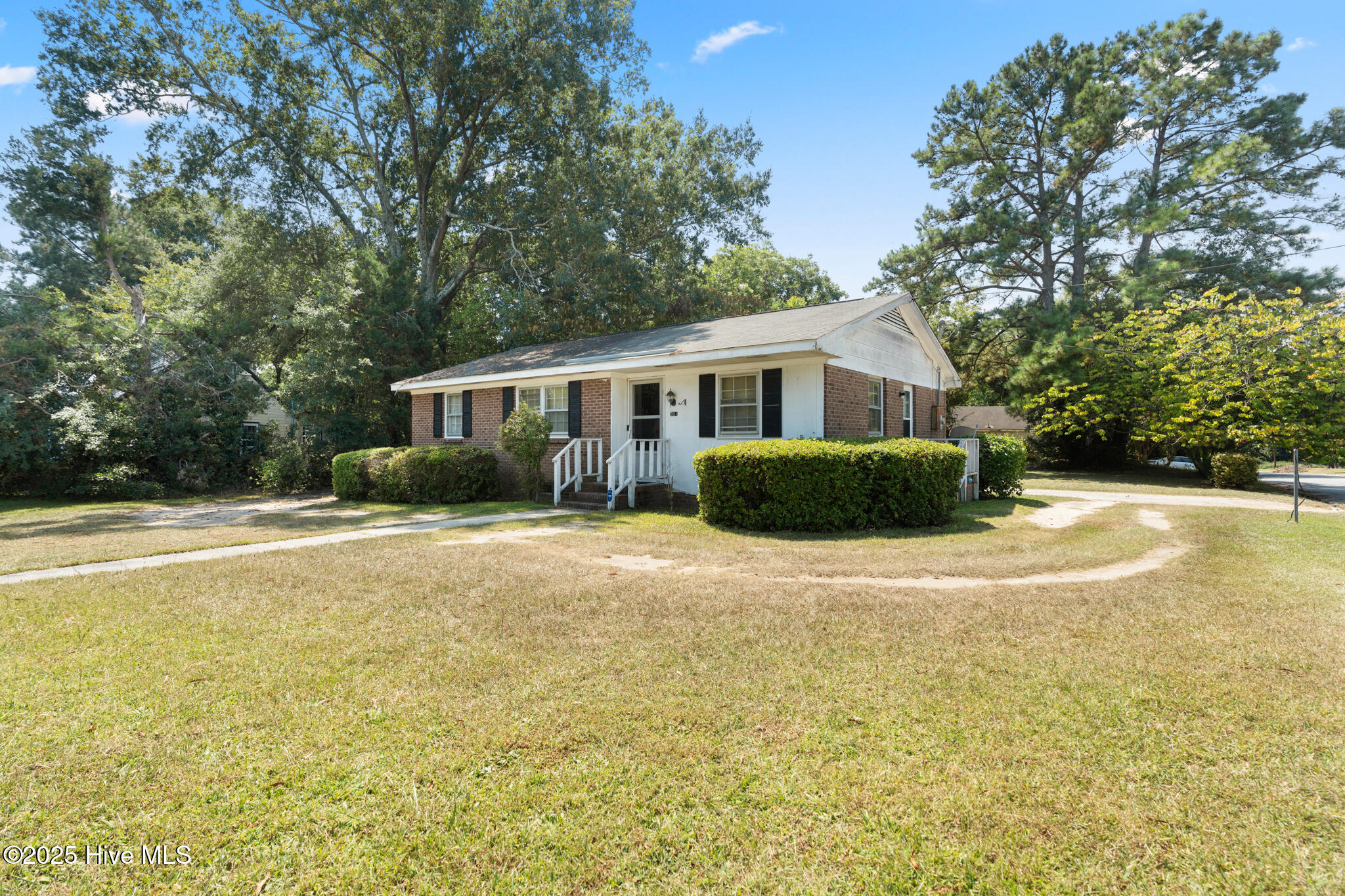 201 Lee's Mill Road Laurinburg, NC 28352 - Photo 34 of 93 A7409444