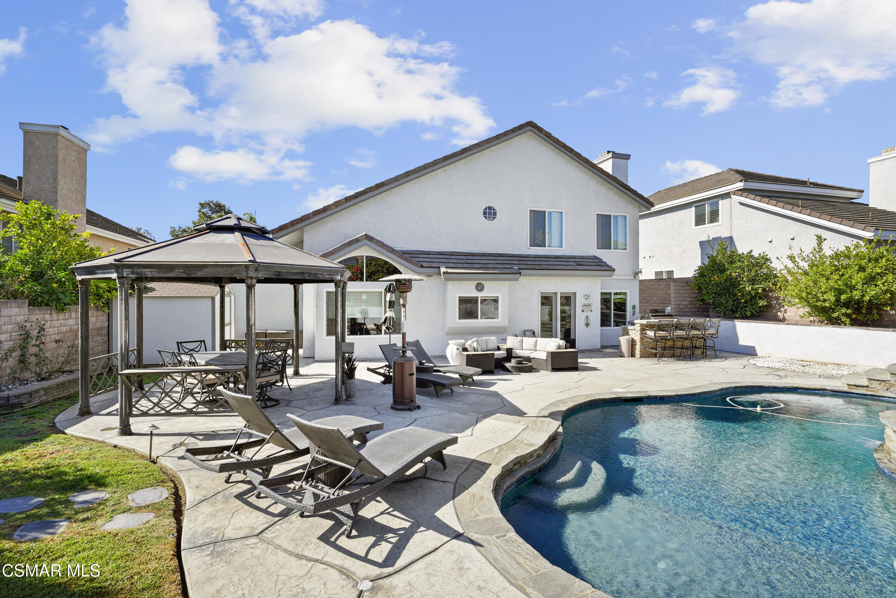 14291 Clemson Street Moorpark, CA 93021 - Photo 20 of 23 DSC03872