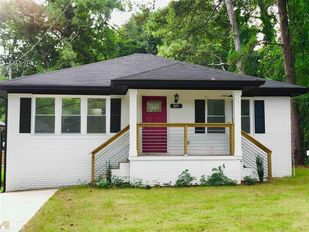 2277 Pryor Road Southwest Atlanta, GA 30315 - Photo 1 of 1 Gallery Image 1