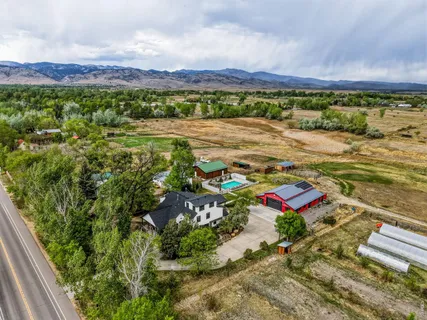 $5,500,000 | 4795 Jay Road, Boulder, CO 80301