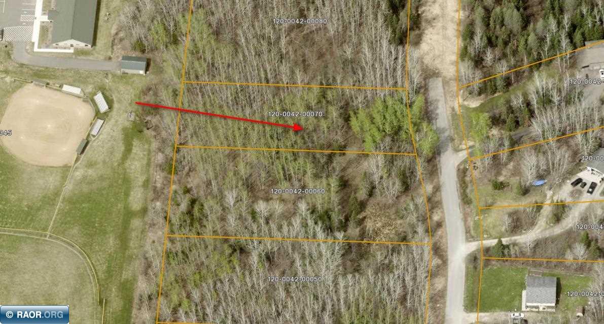 Lot 7 Lund Road Cook, MN 55723 - Photo 1 of 6
