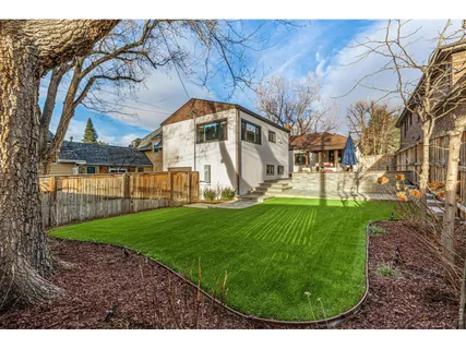 $1,275,000 | 129 South Franklin Street, Denver, CO 80209