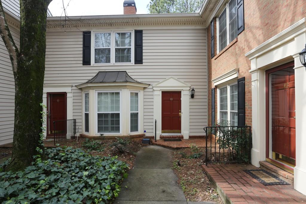 44 Mt Vernon Circle Atlanta, GA 30338 - Photo 1 of 1