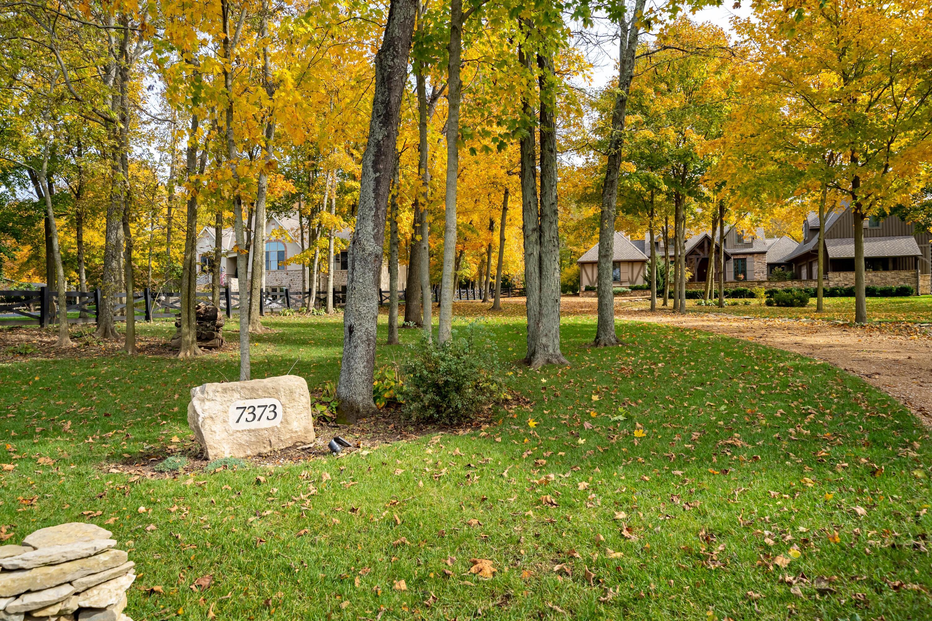 7373 Riverside Drive Powell, OH 43065 - Photo 77 of 77 7373 Riverside Dr_MLS_77