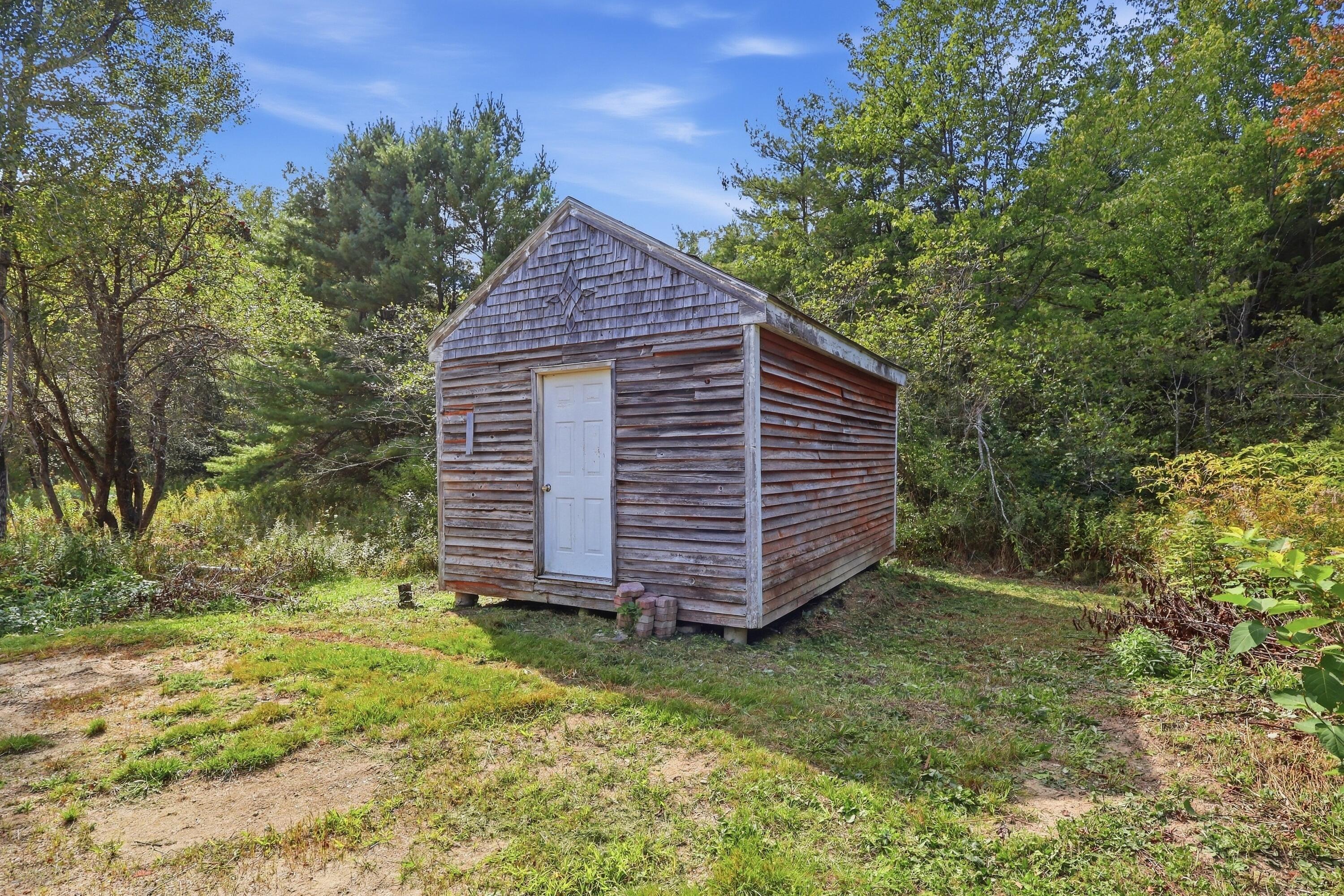 344 Bonny Eagle Road Hollis, ME 04042 - Photo 33 of 43 24