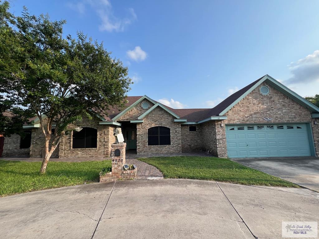 4870 McKenzie Road Brownsville, TX 78521 - Photo 1 of 1 Gallery Image 1