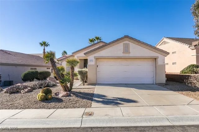 $365,000 | 475 Edgefield Ridge Place, Henderson, NV 89012