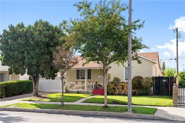 $850,000 | 2413 Bartlett Avenue, Rosemead, CA 91770