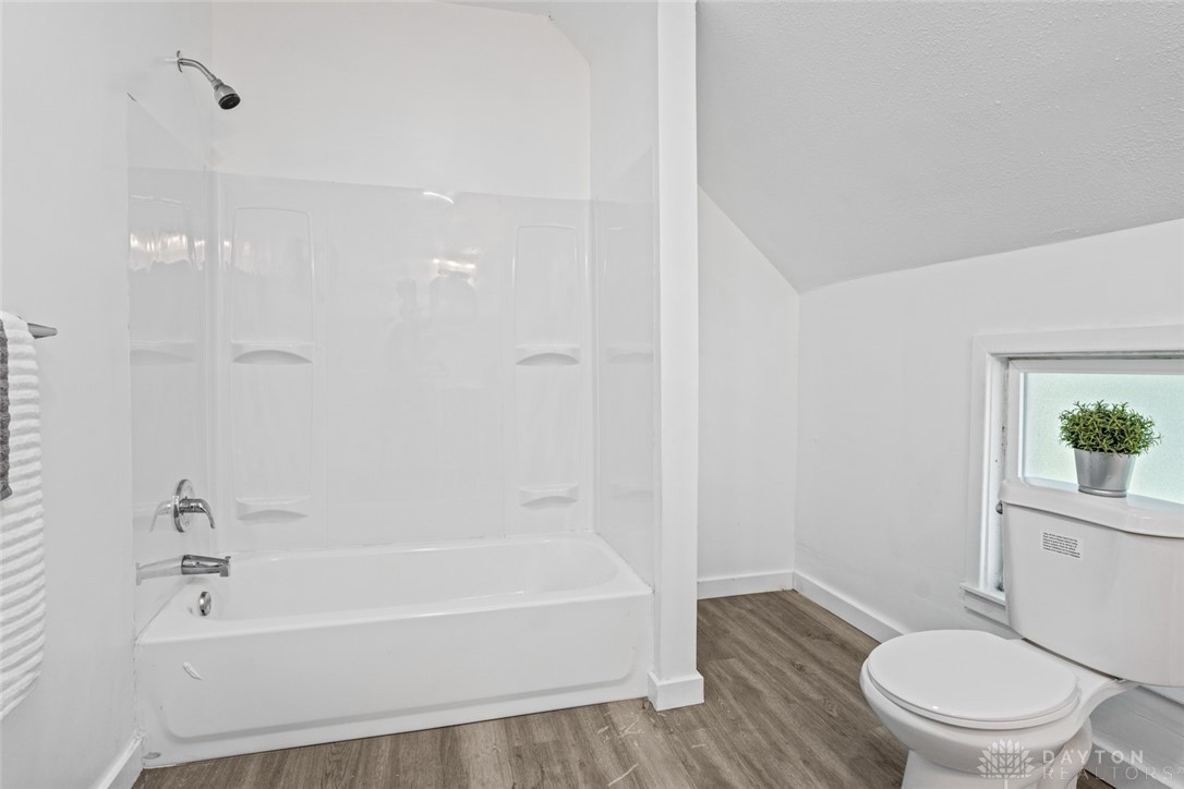 125 East Decatur Street Eaton, OH 45320 - Photo 15 of 36 bathroom 2 2nd floor