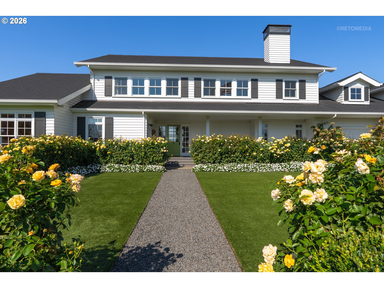 22141 Northwest Reeder Road Portland, OR 97231 - Photo 2 of 47