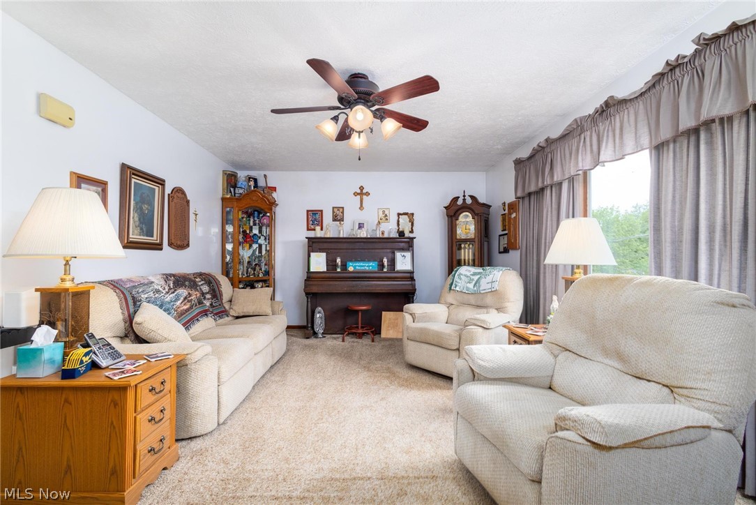 1322 St Johns Road Colliers, WV 26035 - Photo 4 of 49