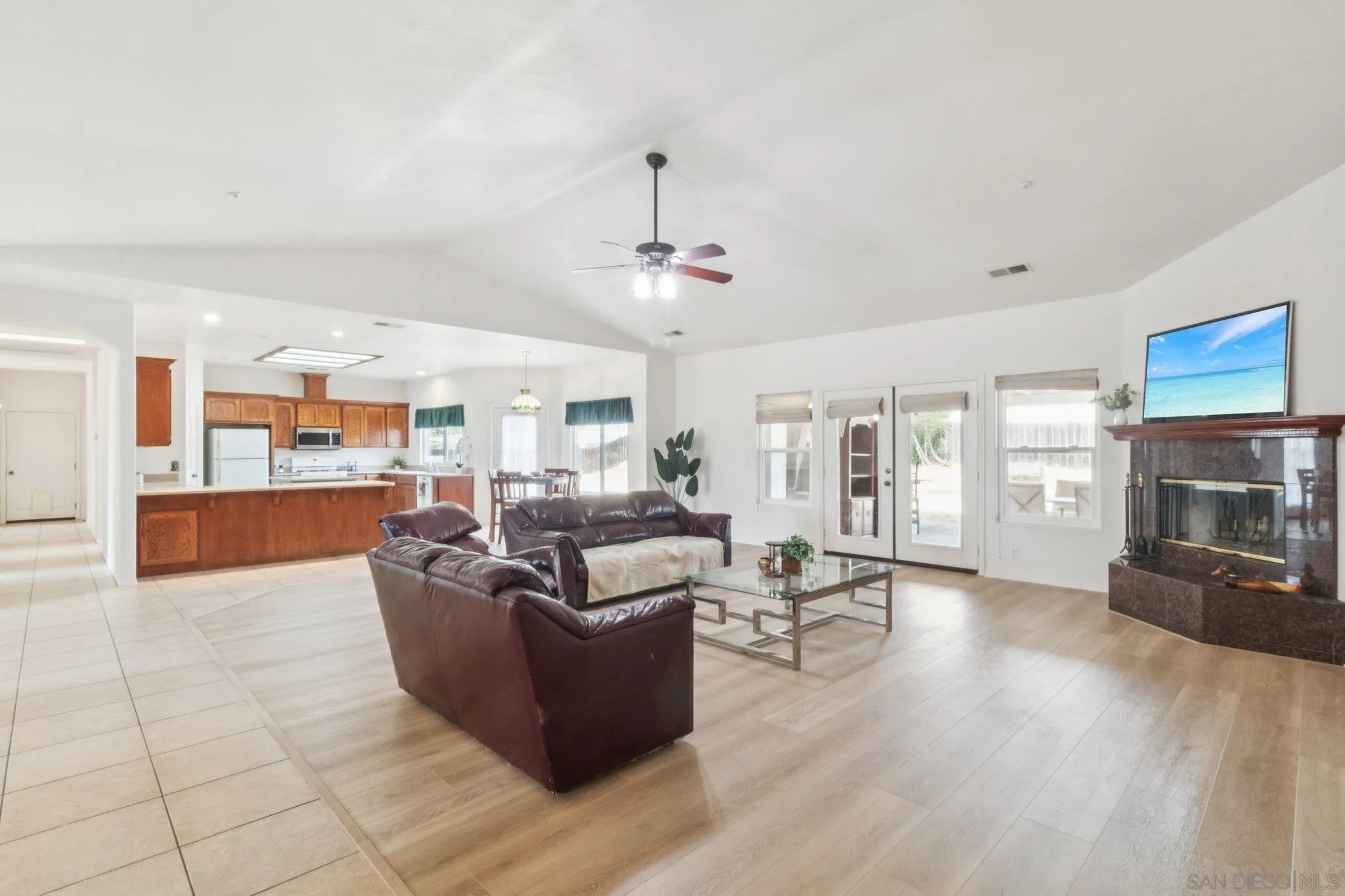 1346 Wilson Road Ramona, CA 92065 - Photo 11 of 71 single level home