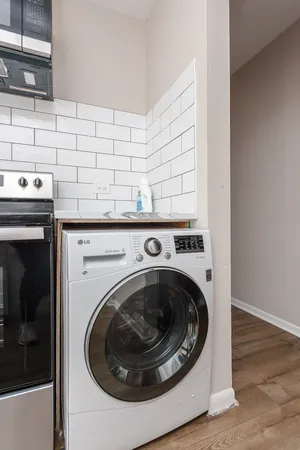 $1,795 | 6427 North Hermitage Avenue, Unit 1F, Chicago, IL 60626
