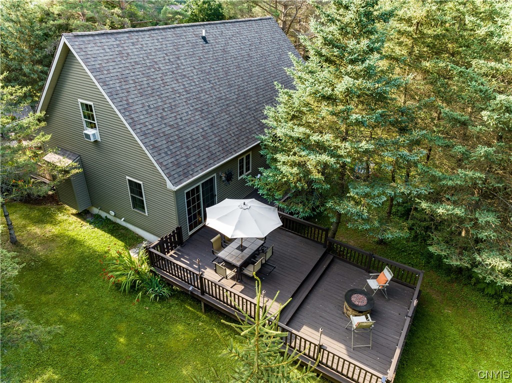3000 Ridge Road Pompey, NY 13104 - Photo 12 of 44