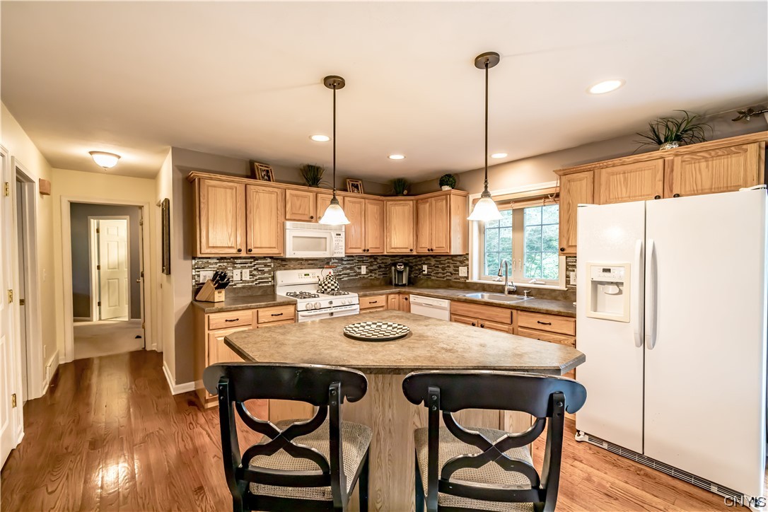 3000 Ridge Road Pompey, NY 13104 - Photo 23 of 44