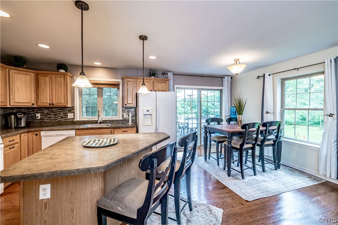 3000 Ridge Road Pompey, NY 13104 - Photo 24 of 44