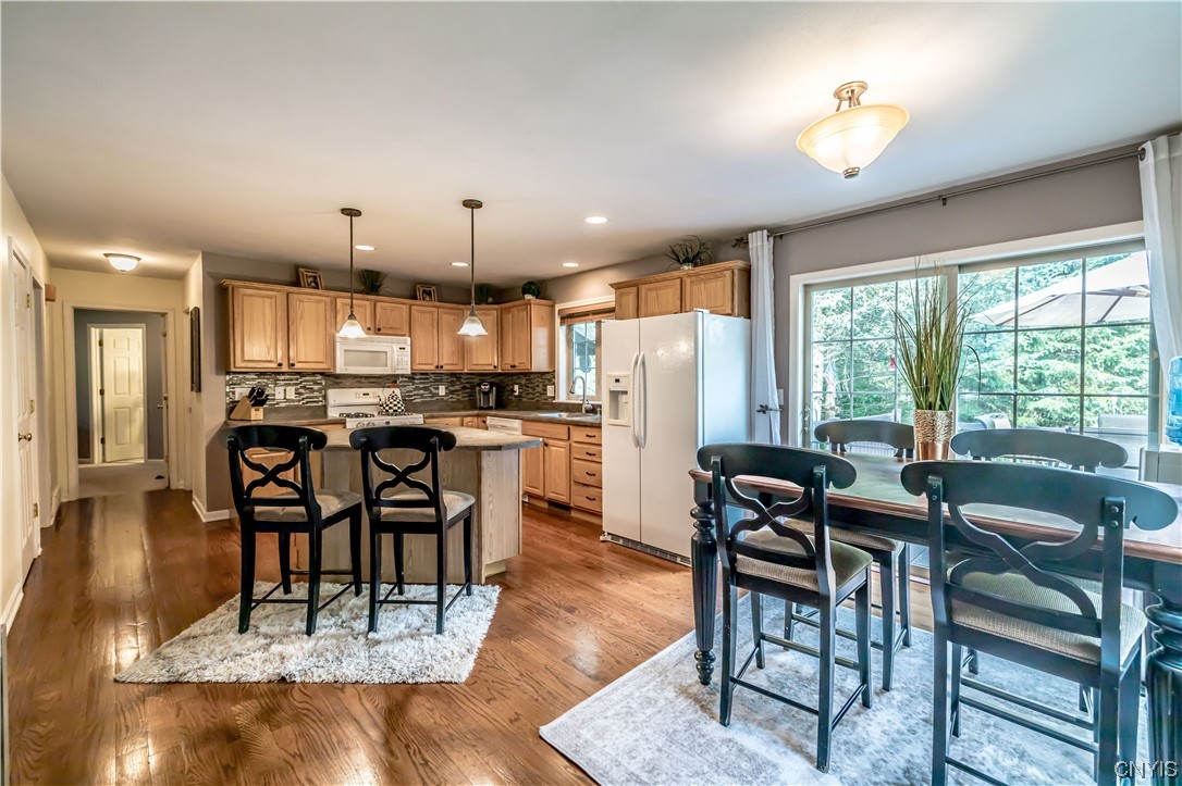3000 Ridge Road Pompey, NY 13104 - Photo 25 of 44