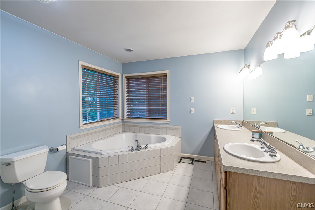 3000 Ridge Road Pompey, NY 13104 - Photo 33 of 44