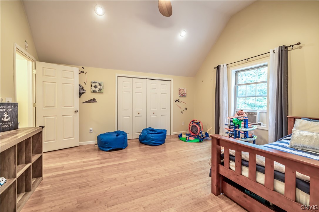 3000 Ridge Road Pompey, NY 13104 - Photo 36 of 44