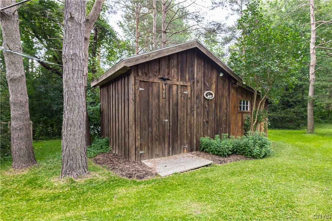 3000 Ridge Road Pompey, NY 13104 - Photo 44 of 44