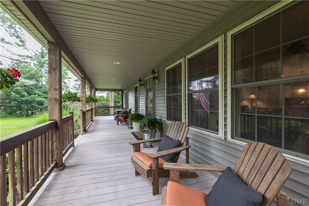 3000 Ridge Road Pompey, NY 13104 - Photo 5 of 44