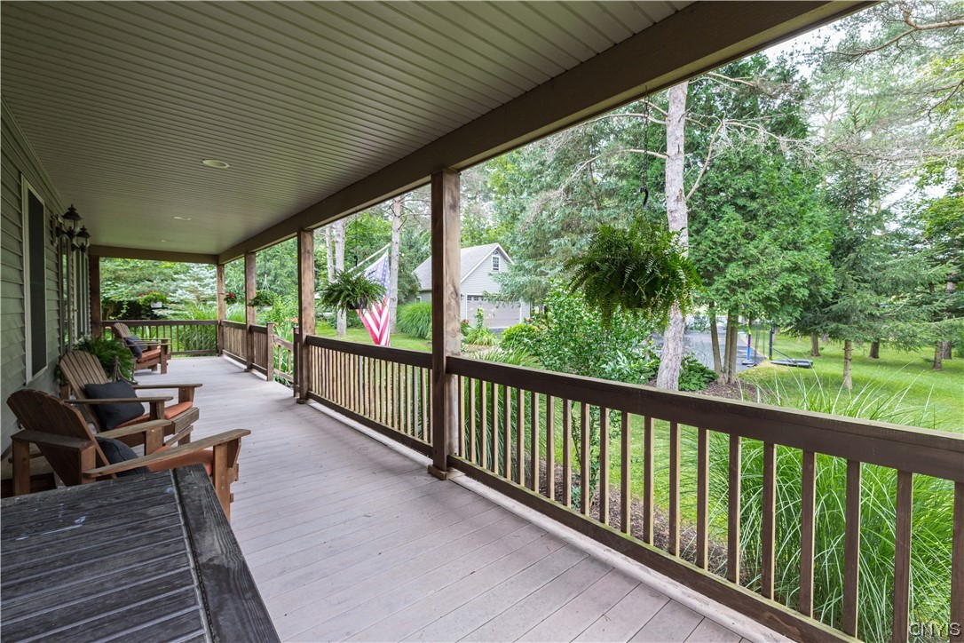 3000 Ridge Road Pompey, NY 13104 - Photo 6 of 44