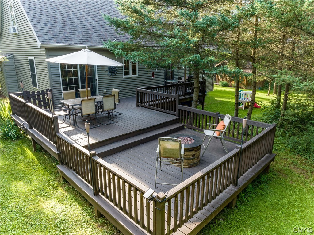3000 Ridge Road Pompey, NY 13104 - Photo 9 of 44