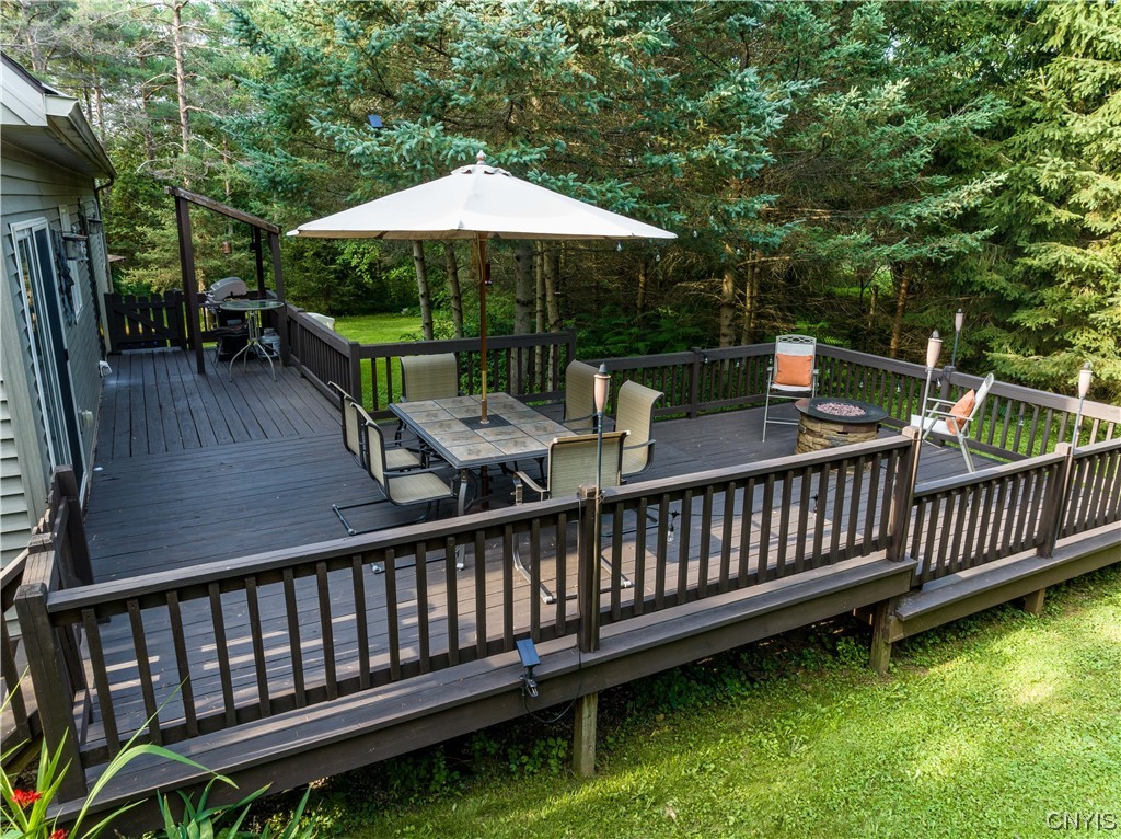 3000 Ridge Road Pompey, NY 13104 - Photo 10 of 44
