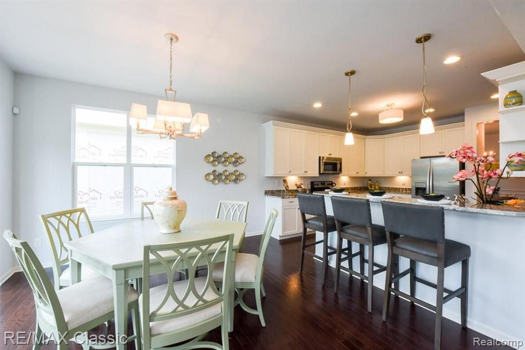 49287 Hawksburry Road Canton, MI 48188 - Photo 23 of 95 Gallery Image 23