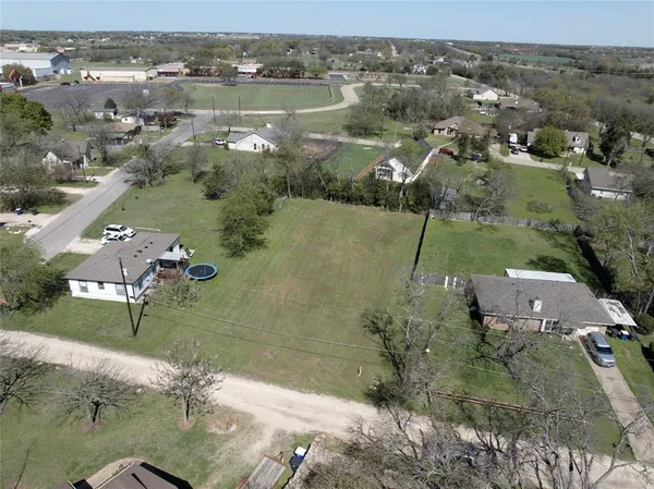 $60,000 | Tbd West Castro Street, Lorena, TX 76655