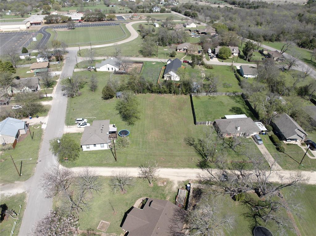 Tbd West Castro Street Lorena, TX 76655 - Photo 4 of 9 an aerial view of residential houses with outdoor space