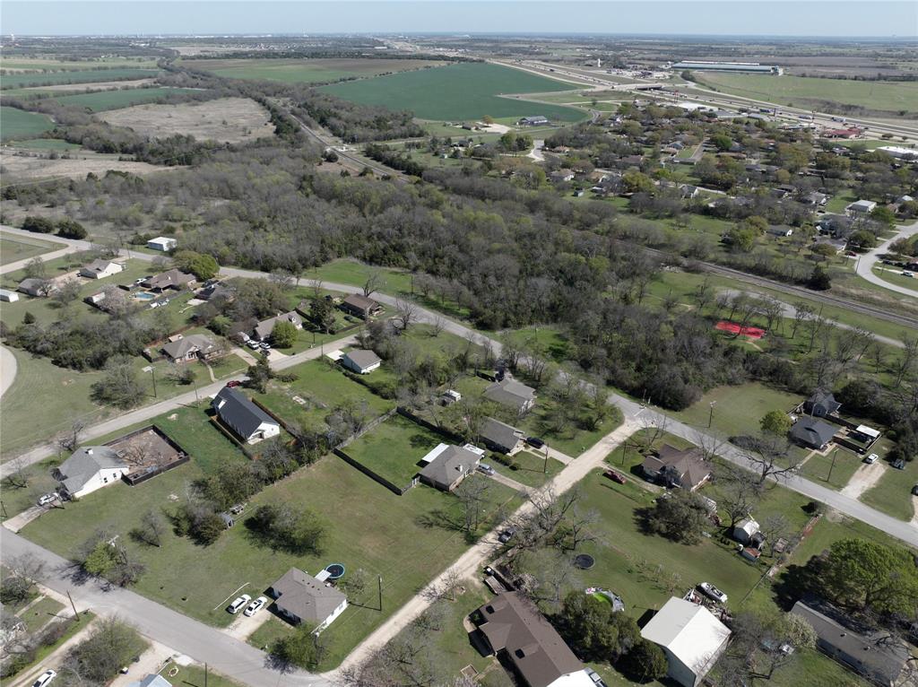 Tbd West Castro Street Lorena, TX 76655 - Photo 7 of 9 an aerial view of multiple house