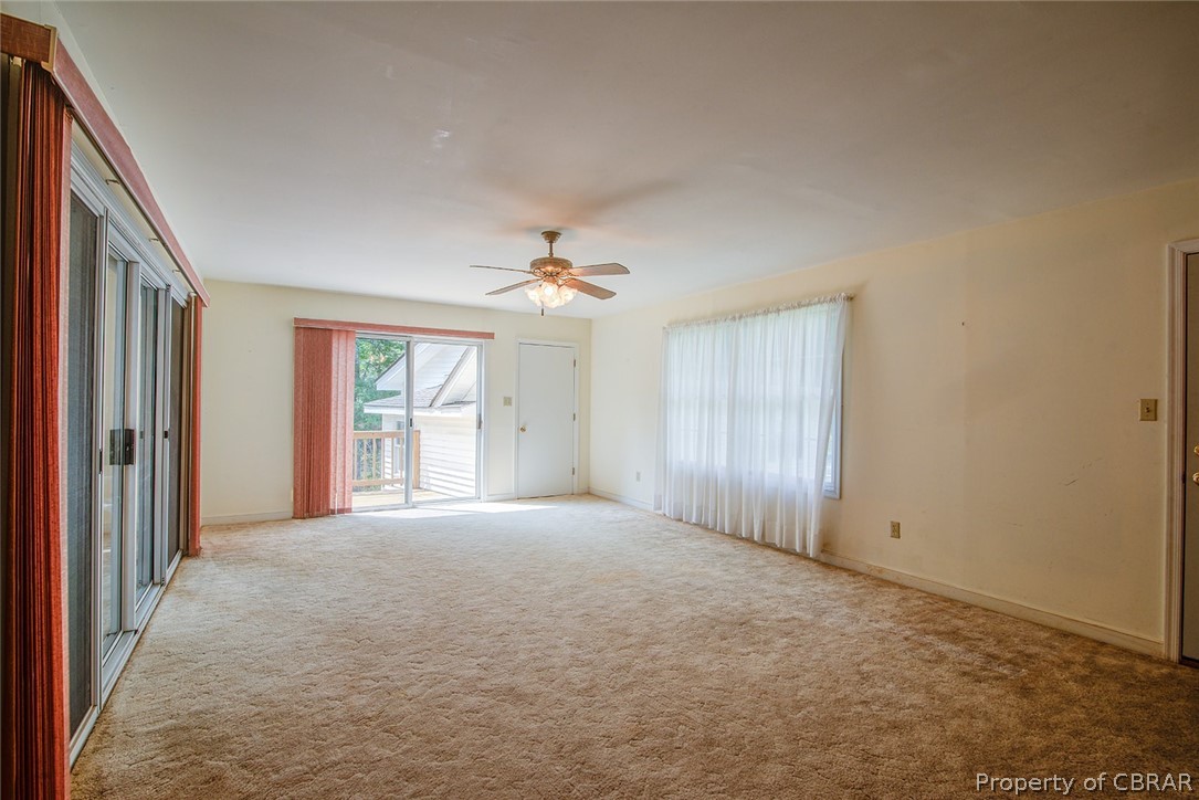 630 Sandy Point Road Heathsville, VA 22473 - Photo 31 of 34