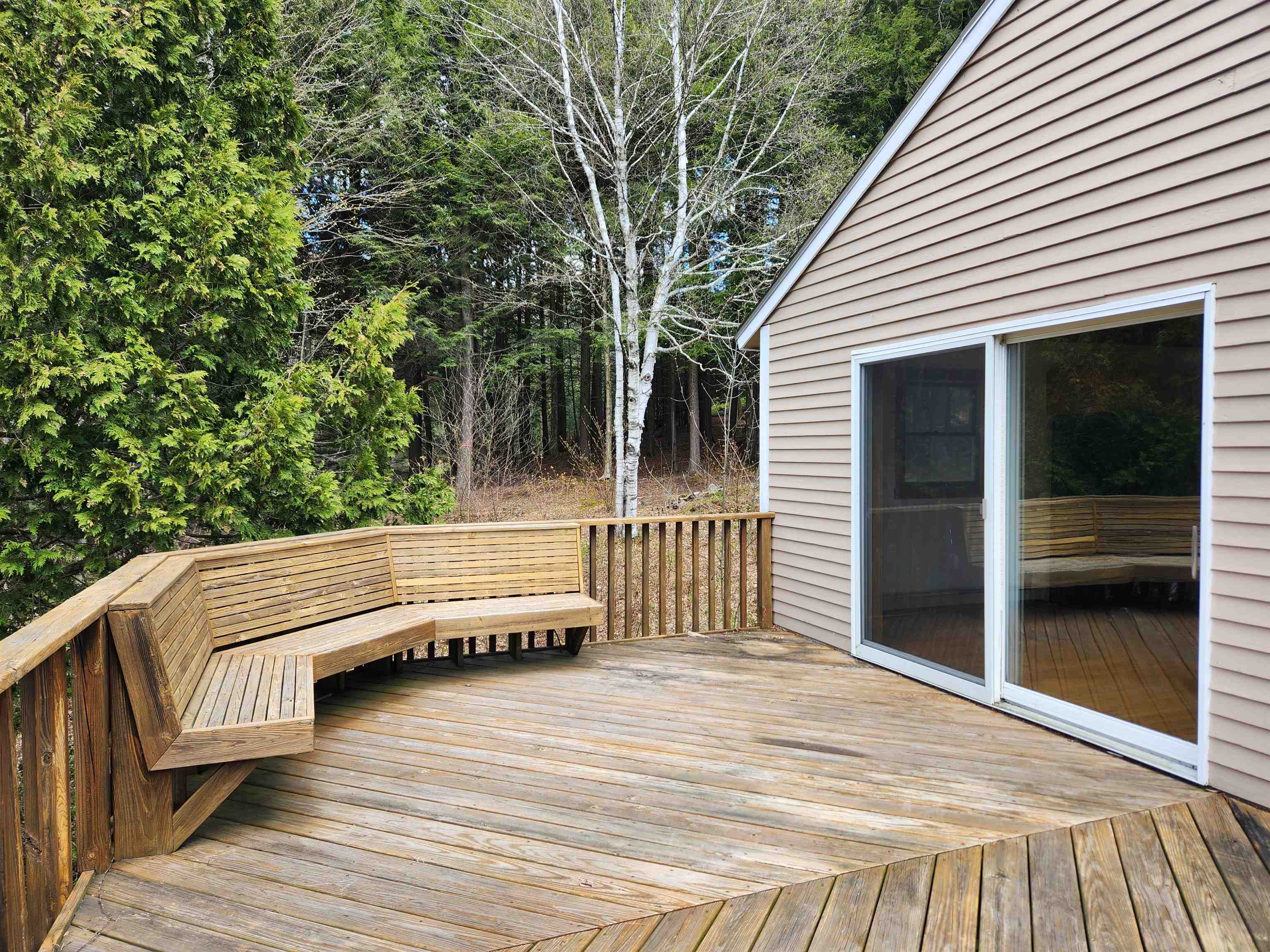 429 Alpine View Road Stowe, VT 05672 - Photo 8 of 54