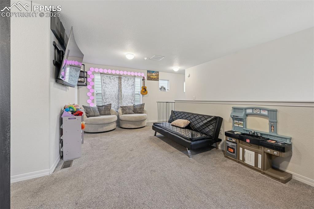 4391 Gneiss Loop Colorado Springs, CO 80938 - Photo 11 of 28