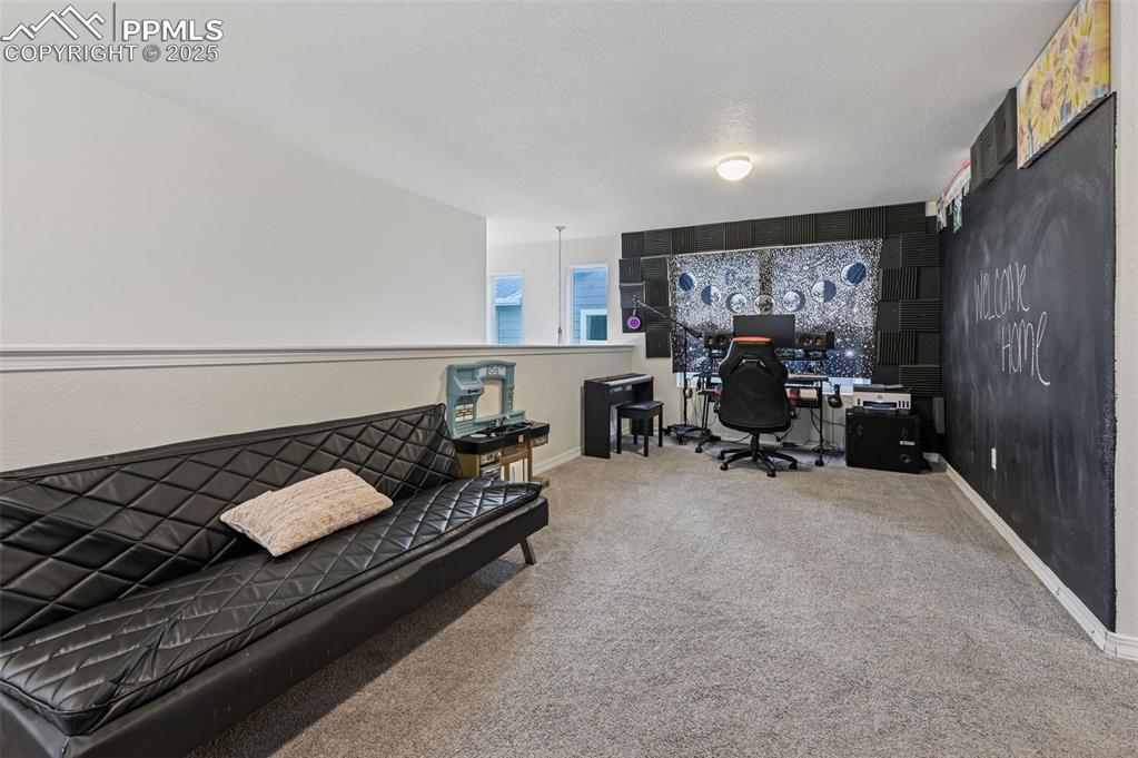 4391 Gneiss Loop Colorado Springs, CO 80938 - Photo 12 of 28