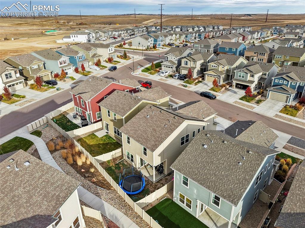 4391 Gneiss Loop Colorado Springs, CO 80938 - Photo 23 of 28