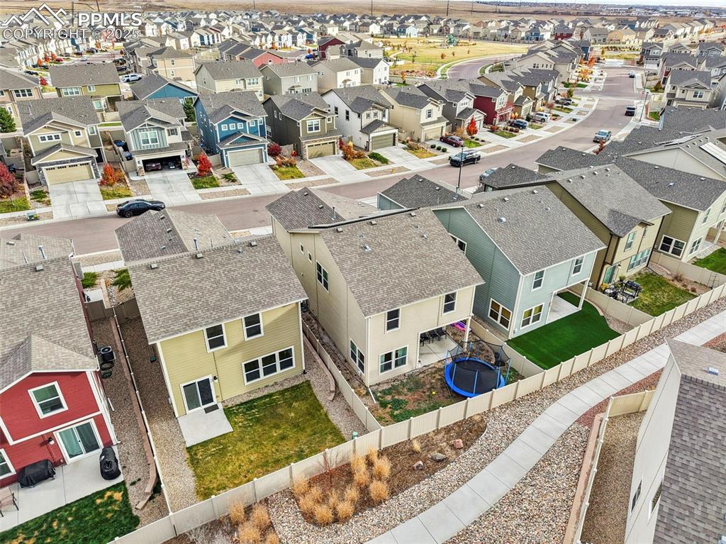 4391 Gneiss Loop Colorado Springs, CO 80938 - Photo 24 of 28