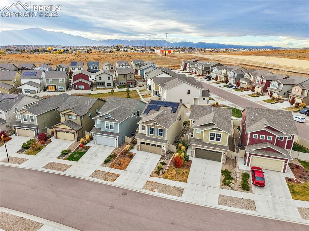 4391 Gneiss Loop Colorado Springs, CO 80938 - Photo 26 of 28