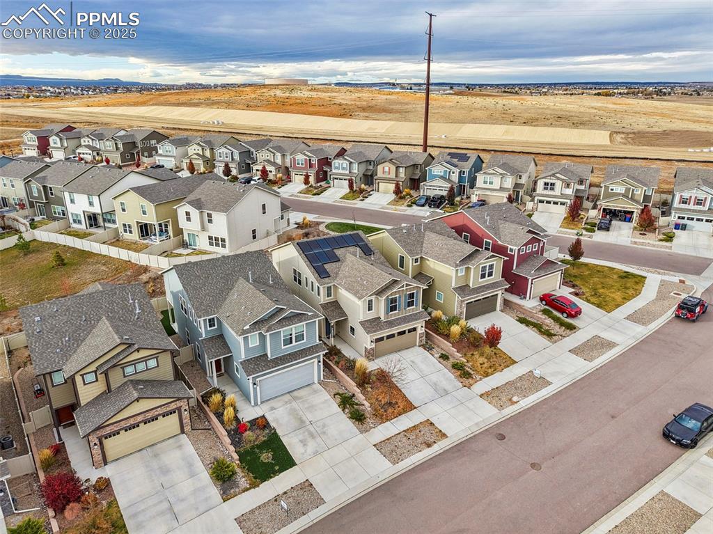 4391 Gneiss Loop Colorado Springs, CO 80938 - Photo 27 of 28