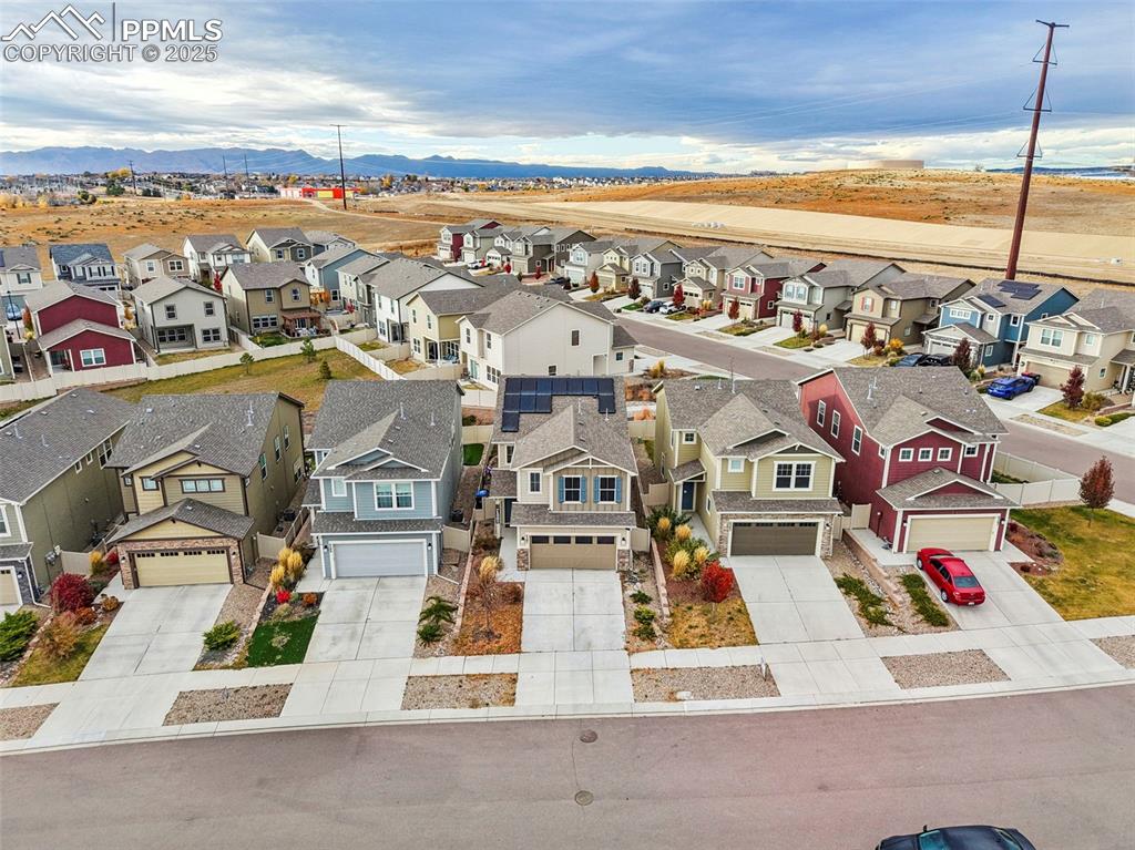 4391 Gneiss Loop Colorado Springs, CO 80938 - Photo 3 of 28