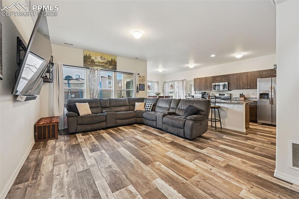 4391 Gneiss Loop Colorado Springs, CO 80938 - Photo 4 of 28