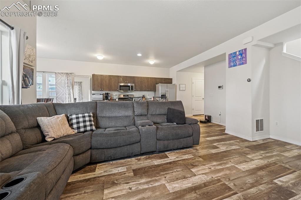 4391 Gneiss Loop Colorado Springs, CO 80938 - Photo 5 of 28