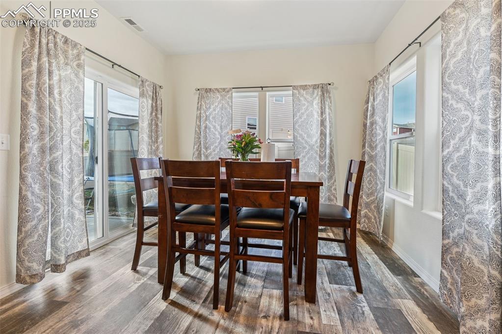 4391 Gneiss Loop Colorado Springs, CO 80938 - Photo 9 of 28