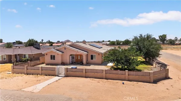 $339,900 | 9116 Fuchsia Avenue, California City, CA 93505