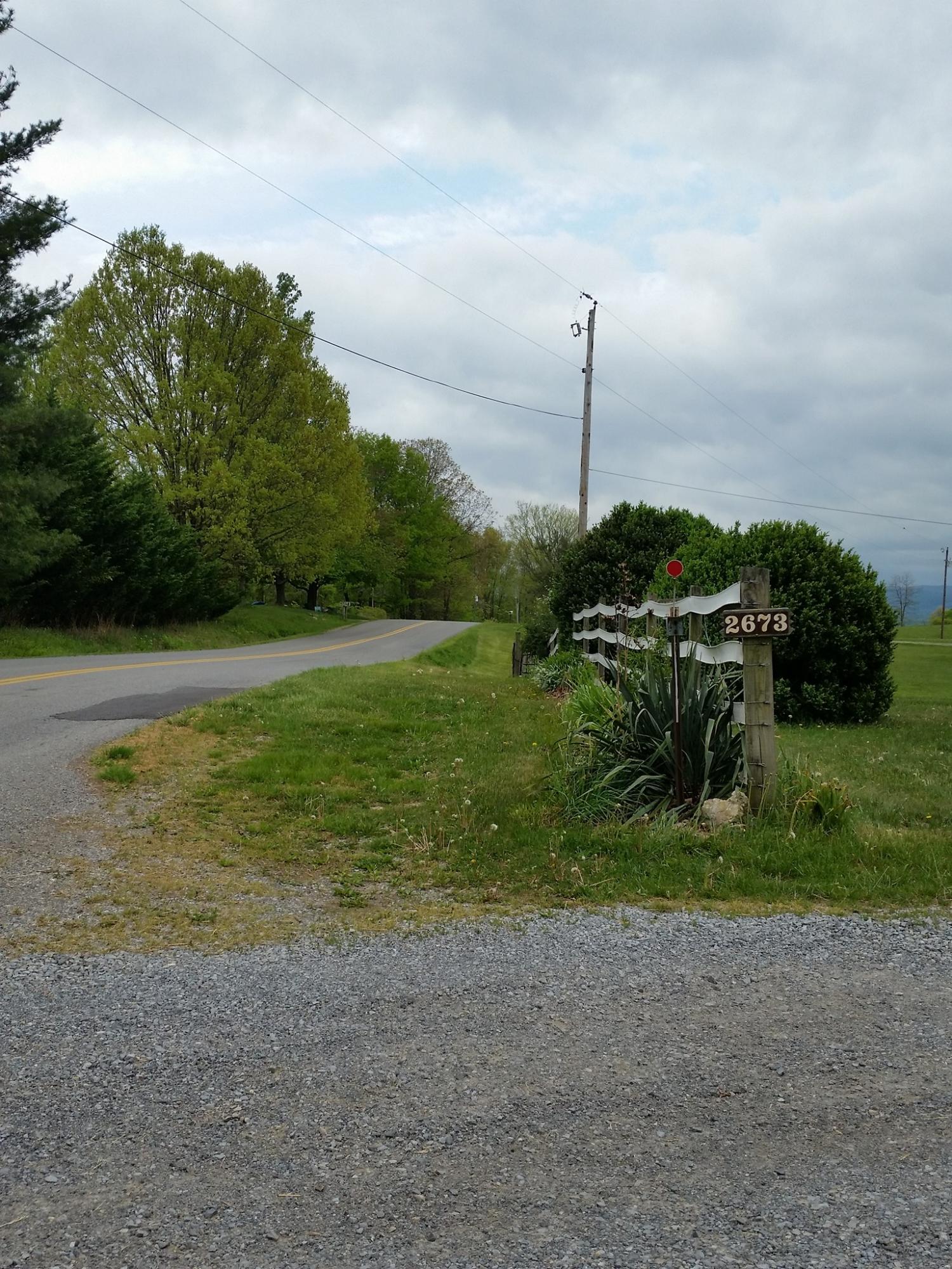 2673 Dry Valley Road Radford, VA 24141 - Photo 16 of 37 13147831_10204477687220842_6526935986852