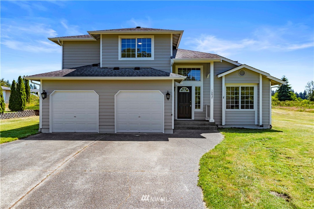 16837 Flume Road Southeast Yelm, WA 98597 - Photo 1 of 36 Gallery Image 1